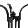 ΒΑΣΗ ΑΠΟ ΜΑΝΤΕΜΙ HM445 3NYXH ΣΕ ΜΑΥΡΟ ΧΡΩΜΑ 50Χ50Χ71 (x1) - Image 6