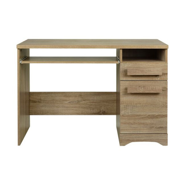 ΓΡΑΦΕΙΟ PLAYROOM SONAMA HM11275 110X55X76.5εκ (x1) - Image 3