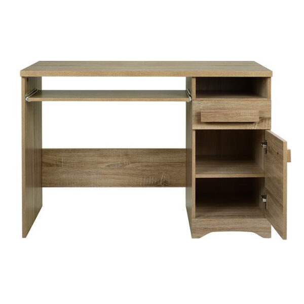 ΓΡΑΦΕΙΟ PLAYROOM SONAMA HM11275 110X55X76.5εκ (x1) - Image 4