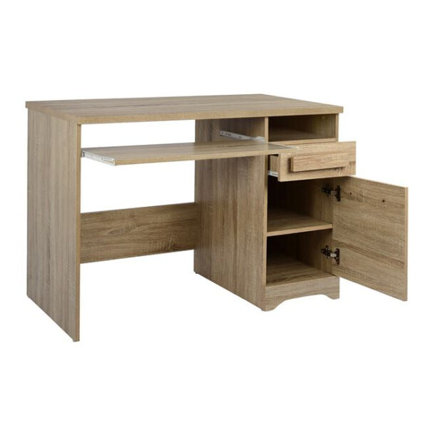 ΓΡΑΦΕΙΟ PLAYROOM SONAMA HM11275 110X55X76.5εκ (x1) - Image 5