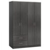 ΝΤΟΥΛΑΠΑ 4ΦΥΛΛΗ BLAKELY ME 2 ΣΥΡΤΑΡΙΑ HM339.01 ZEBRANO 120Χ42,5Χ180,5εκ. (x1)