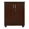 ΝΤΟΥΛΑΠΙ ΓΡΑΦΕΙΟΥ VANCE ΕΠΑΓΓΕΛΜΑΤΙΚΟ WENGE HM2050.12 60Χ46Χ75Υ εκ. (x1) - Image 3