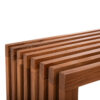 ΚΟΝΣΟΛΑ NYA HM9831 ΜΑΣΙΦ ΞΥΛΟ TEAK ΣΕ ΦΥΣΙΚΟ ΧΡΩΜΑ 130x29,5x46Υ εκ. (x1) - Image 6