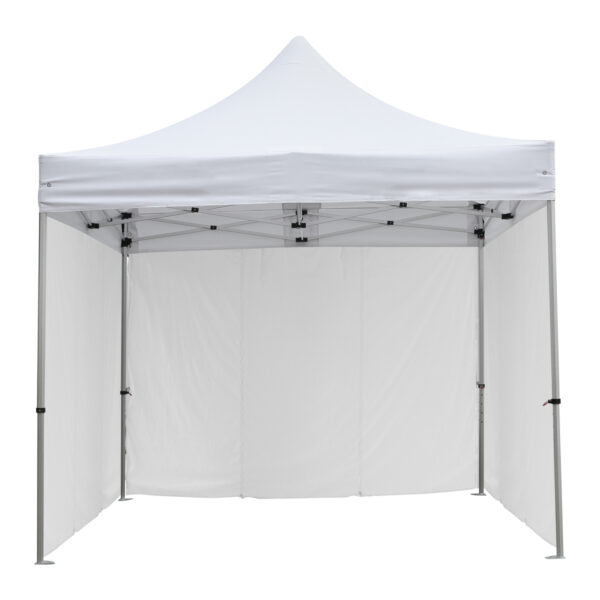 GAZEBO ΕΠΑΓΓΕΛΜΑΤΙΚΟ ΒΑΡΕΩΣ ΤΥΠΟΥ CRESSEN HM21097.01 ΠΤΥΣΣΟΜΕΝΟ ΑΛΟΥΜΙΝΙΟΥ 3x3x3,4Yεκ (x1)