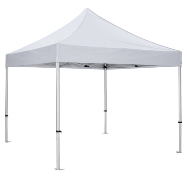 GAZEBO ΕΠΑΓΓΕΛΜΑΤΙΚΟ ΒΑΡΕΩΣ ΤΥΠΟΥ MATTHEW-AL HM6313 ΠΤΥΣΣΟΜΕΝΟ ΑΛΟΥΜΙΝΙΟΥ 3x3x3,4Y (x1)