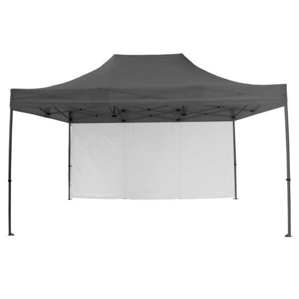 ΠΛΑΙΝΟ ΠΑΝΙ ΣΚΙΑΣΗΣ ΓΙΑ ΚΙΟΣΚΙ/GAZEBO CRESSEN HM6309 ΛΕΥΚΟ 3x4.5m (x1)