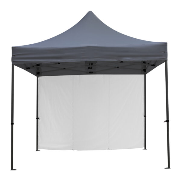 ΠΛΑΙΝΟ ΠΑΝΙ ΣΚΙΑΣΗΣ ΓΙΑ ΚΙΟΣΚΙ/GAZEBO CRESSEN HM6308 ΛΕΥΚΟ 3x3m (x1)