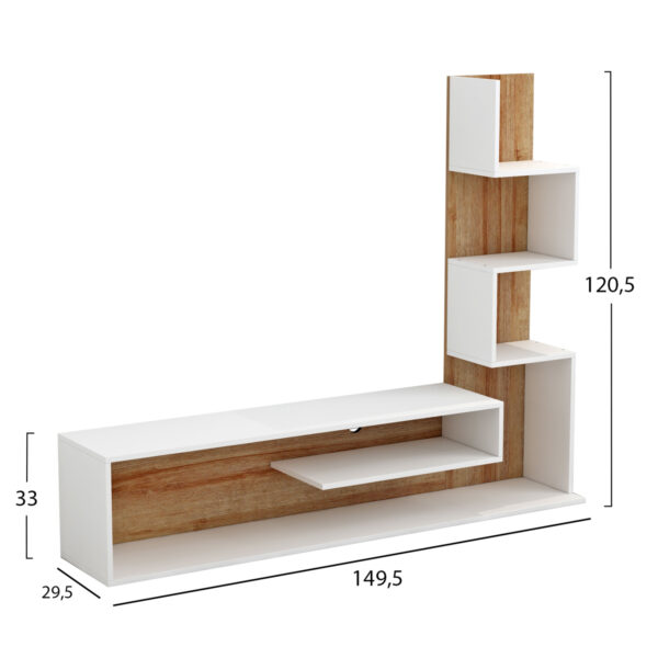 ΣΕΤ ΦΟΙΤΗΤΙΚΟ 6ΤΜΧ HM21050 (x1) - Image 5