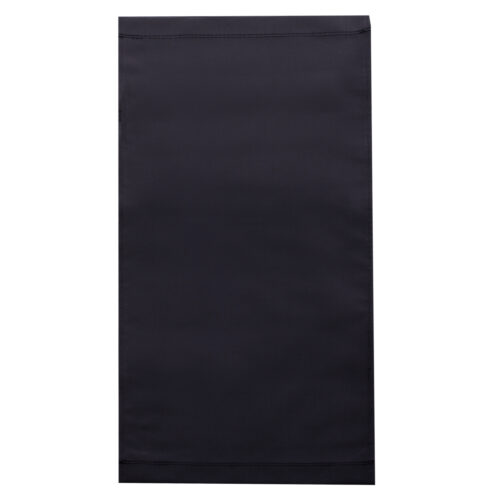 ΑΝΤΑΛΛΑΚΤΙΚΟ ΠΑΝΙ TEXTILENE 600gr/m2 2X1 ΜΑΥΡΟ ΓΙΑ ΣΕΖΛΟΝΓΚ ΛΗΜΝΟΣ HM5805.05Τ 110Χ40 (x1)