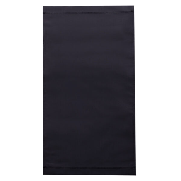 ΑΝΤΑΛΛΑΚΤΙΚΟ ΠΑΝΙ TEXTILENE 600gr/m2 2X1 ΜΑΥΡΟ ΓΙΑ ΣΕΖΛΟΝΓΚ ΛΗΜΝΟΣ HM5805.05Τ 110Χ40 (x1)