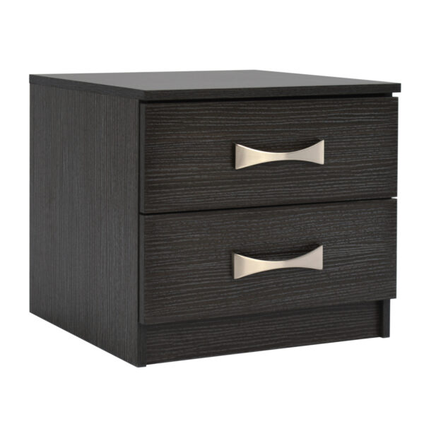 ΚΟΜΟΔΙΝΟ ΜΕ 2 ΣΥΡΤΑΡΙΑ ΚΑΙ ΧΕΡΟΥΛΙ ASHLYN HM2235.01 ZEBRANO 48x40x42Yεκ. (x1) - Image 7