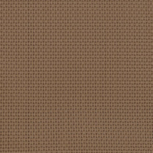 ΜΑΞΙΛΑΡΙ TEXTILENE 600gr/m2 2X1 MOKA ΓΙΑ ΠΟΛΥΘΡΟΝΑ ΣΚΗΝΟΘΕΤΗ HM5272.04 46.5Χ53Χ80Υεκ. (x1) - Image 3