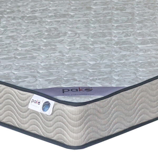 Στρώμα Klaudia pakoworld Continuous spring   μονής όψης 17-18cm 160x200εκ (x1) - Image 2