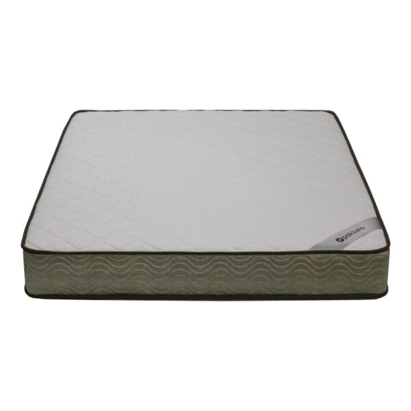 Στρώμα Frezio pakoworld pocket spring roll pack διπλής όψης 18-19cm 140x190εκ (x1) - Image 2