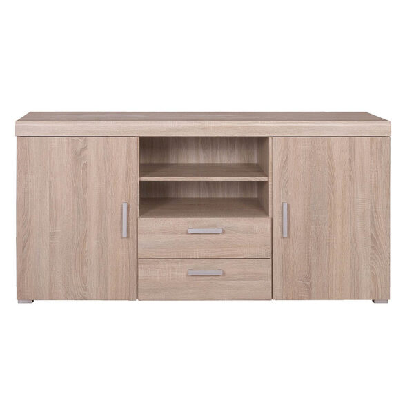 Damis Μπουφές 164x45x80εκ με MDF διακόσμηση - Image 3