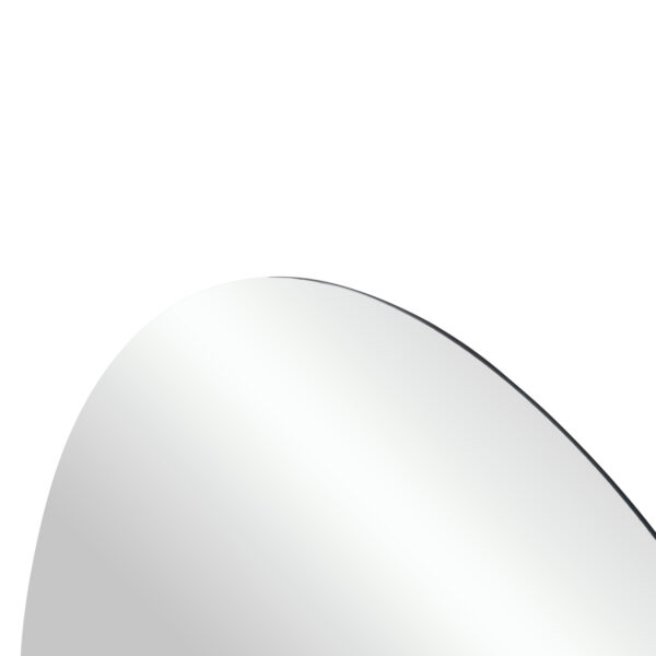 ΚΑΘΡΕΠΤΗΣ TOIXOY ΣΕΙΡΑ TORCH HM4491 ΧΩΡΙΣ ΠΛΑΙΣΙΟ-LED ΟΠΙΣΘΙΟΣ ΦΩΤΙΣΜΟΣ 89x69Υεκ. (x1) - Image 4