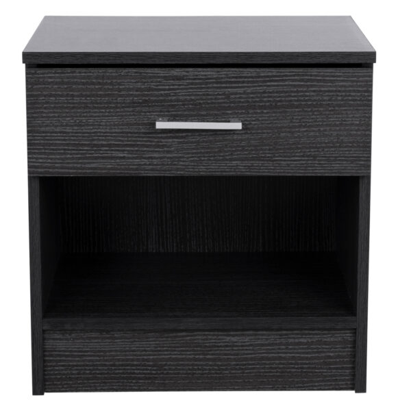 ΚΟΜΟΔΙΝΟ ΜΕ 1 ΣΥΡΤΑΡΙ LANEY ZEBRANO 45x35,5x47Υ εκ. HM2345.02 (x1) - Image 3