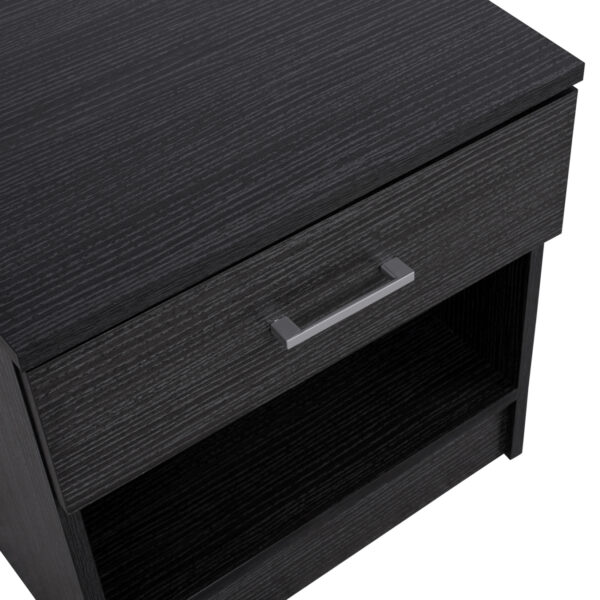 ΚΟΜΟΔΙΝΟ ΜΕ 1 ΣΥΡΤΑΡΙ LANEY ZEBRANO 45x35,5x47Υ εκ. HM2345.02 (x1) - Image 5