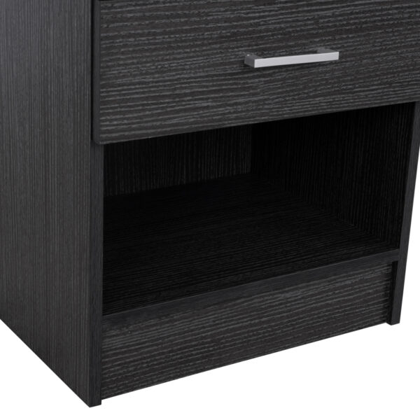 ΚΟΜΟΔΙΝΟ ΜΕ 1 ΣΥΡΤΑΡΙ LANEY ZEBRANO 45x35,5x47Υ εκ. HM2345.02 (x1) - Image 6