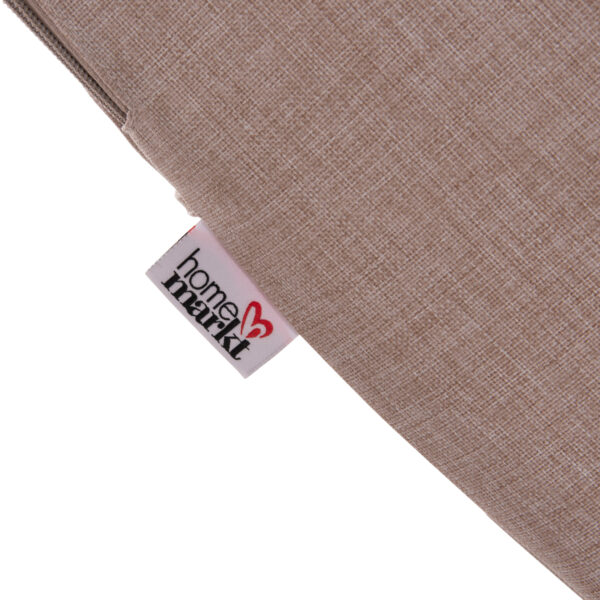 ΜΑΞΙΛΑΡΙ ΞΑΠΛΩΣΤΡΑΣ KIHEI HM21094.02 OLEFIN ΜΠΕΖ ΜΕ FOAM 198x70x20Υεκ (x1) - Image 9