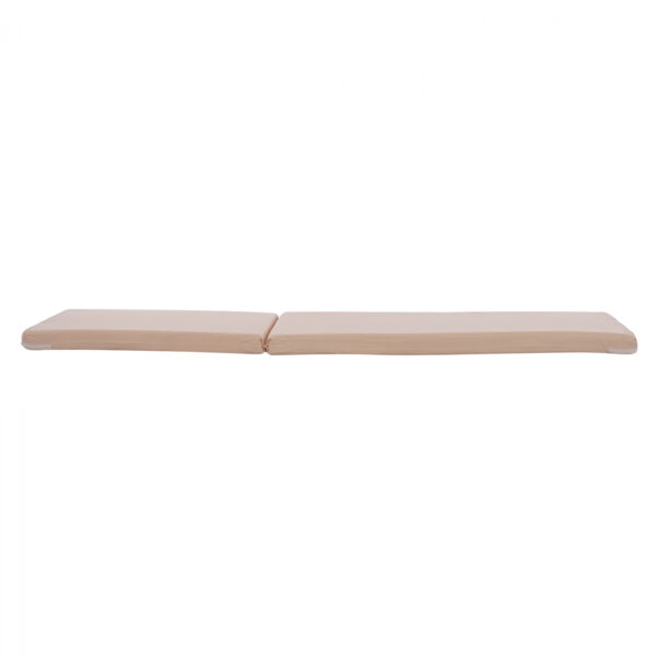 ΜΑΞΙΛΑΡΙ ΞΑΠΛΩΣΤΡΑΣ POLYESTER CHIOS ΜΠΕΖ HM11234.01P 192x58x6 εκ. (x1) - Image 4