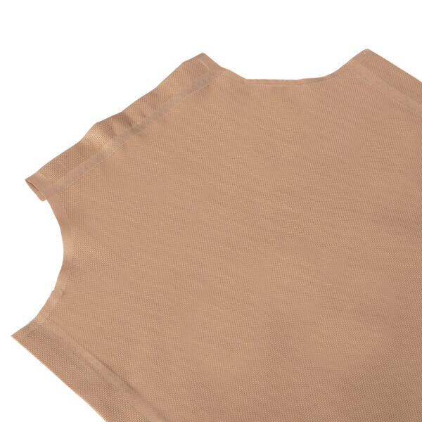 ΠΑΝΙ TEXTILENE 600gr/m2 2X1 ΑΝΤΑΛΛΑΚΤΙΚΟ ΞΑΠΛΩΣΤΡΑΣ HM5072.70 ΜΠΕΖ (x1) - Image 4