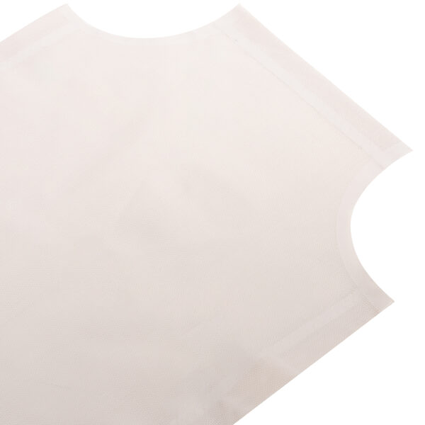 ΠΑΝΙ TEXTILENE 600gr/m2 2X1 ΑΝΤΑΛΛΑΚΤΙΚΟ ΞΑΠΛΩΣΤΡΑΣ HM5072.03 ΛΕΥΚΟ 200x62 εκ. (x1) - Image 3