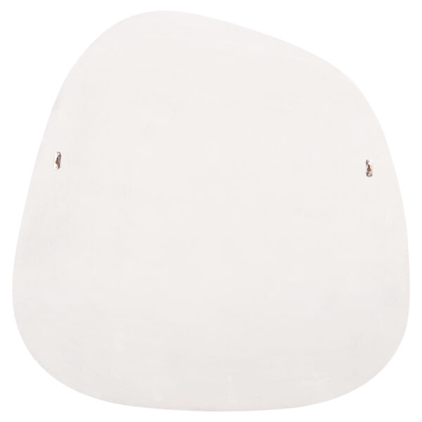 ΡΑΦΙ ΤΟΙΧΟΥ ΣΕΙΡΑ SANTORINI HM18058 MDF ΣΕ ΥΠΟΛΕΥΚΟ ΧΡΩΜΑ 95x18x100Υεκ. (x1) - Image 6