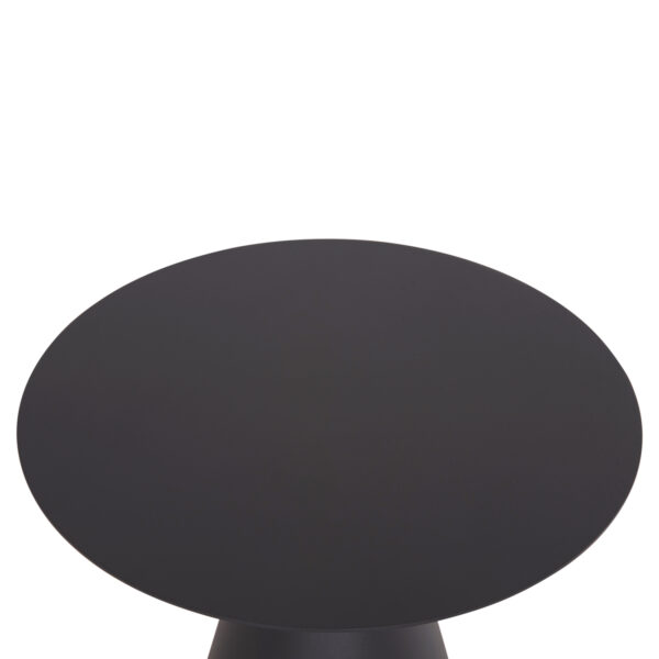 ΣΕΤ LOUNGE 3TMX ΕΞ.ΧΩΡΟΥ OREGO HM21106.01 ΑΛΟΥΜΙΝΙΟ ΣΕ ΣΚΟΥΡΟ ΓΚΡΙ (x1) - Image 5