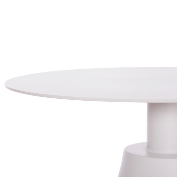 ΣΕΤ LOUNGE 3TMX ΕΞ.ΧΩΡΟΥ OREGO HM21106.02 ΑΛΟΥΜΙΝΙΟ ΣΕ ΛΕΥΚΟ (x1) - Image 4
