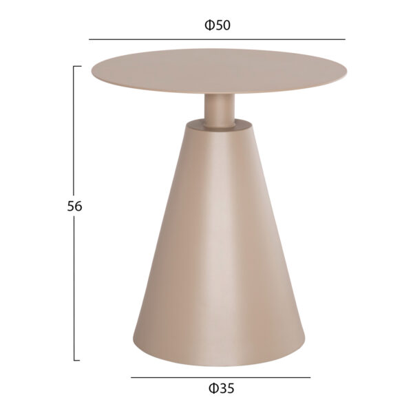 ΣΕΤ LOUNGE 3TMX ΕΞ.ΧΩΡΟΥ OREGO HM21106.03 ΑΛΟΥΜΙΝΙΟ ΣΕ ΚΑΠΟΥΤΣΙΝΟ (x1) - Image 3