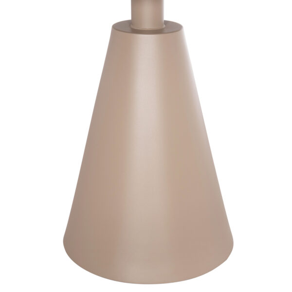 ΣΕΤ LOUNGE 3TMX ΕΞ.ΧΩΡΟΥ OREGO HM21106.03 ΑΛΟΥΜΙΝΙΟ ΣΕ ΚΑΠΟΥΤΣΙΝΟ (x1) - Image 5