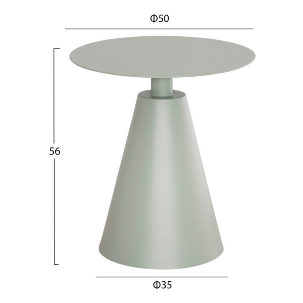 ΣΕΤ LOUNGE 3TMX ΕΞ.ΧΩΡΟΥ OREGO HM21106.06 ΑΛΟΥΜΙΝΙΟ ΣΕ ΦΥΣΤΙΚΙ (x1) - Image 3