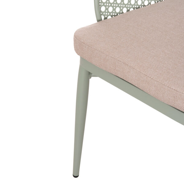 ΣΕΤ LOUNGE 3TMX ΕΞ.ΧΩΡΟΥ OREGO HM21106.06 ΑΛΟΥΜΙΝΙΟ ΣΕ ΦΥΣΤΙΚΙ (x1) - Image 8