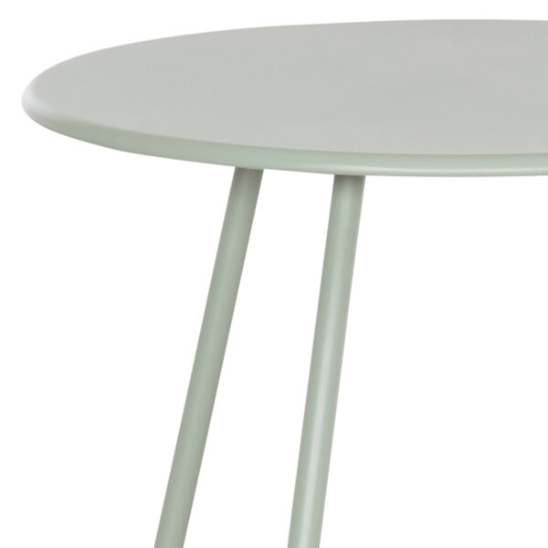 ΣΕΤ LOUNGE 3TMX ΕΞ.ΧΩΡΟΥ OREGO HM21107.06 ΑΛΟΥΜΙΝΙΟ & ΜΕΤΑΛΛΟ ΣΕ ΦΥΣΤΙΚΙ (x1) - Image 4
