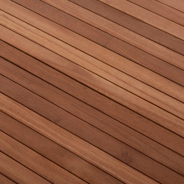 ΤΡΑΠΕΖΙ ΟΡΘΟΓΩΝΙΟ PRESSCOT HM18123 ΞΥΛΟ TEAK--ΦΥΣΙΚΟ 140x80x76Υεκ. (x1) - Image 6