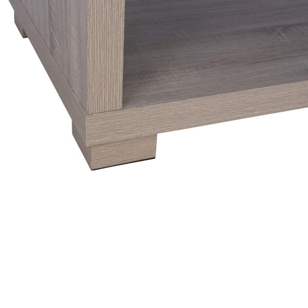 ΤΡΑΠΕΖΙ ΣΑΛΟΝΙΟΥ SALEM HM2217.02 SONAMA OAK 120Χ60Χ42Y εκ. (x1) - Image 7