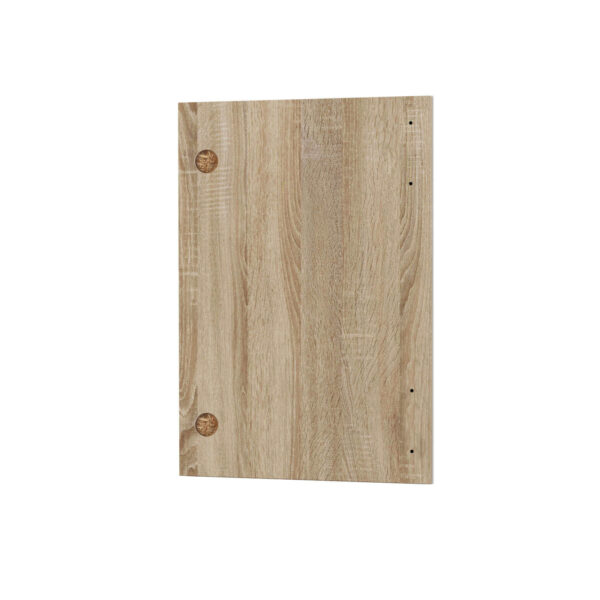 Άνω Πορτάκι Modest Σονόμα 50x71.3x1.6cm - Image 2