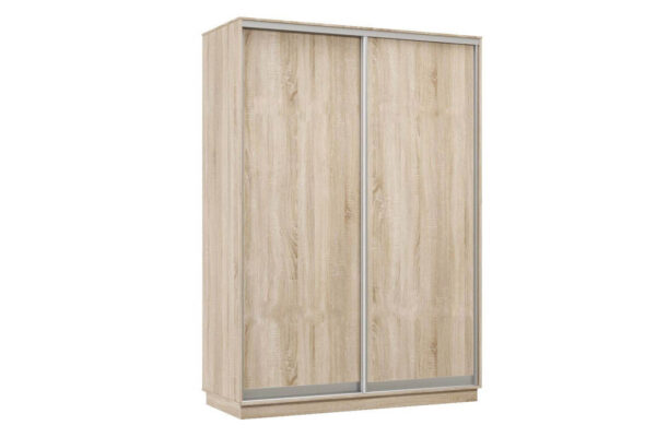 Ντουλάπα Diamont Σονόμα 170x60x220cm - Image 2