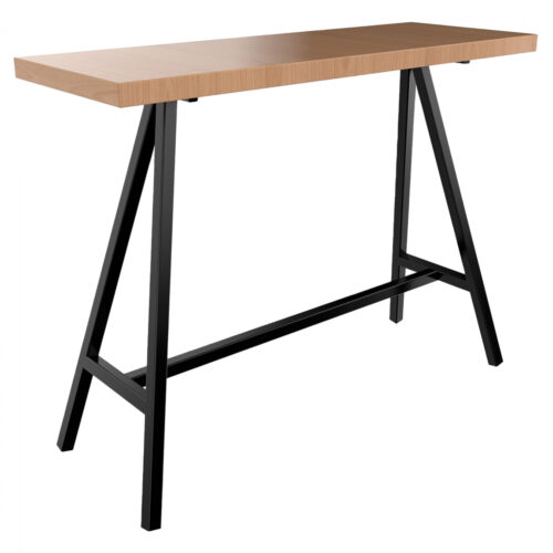 ΒΑΣΗ ΜΠΑΡ ΓΙΑ ΕΠΙΦΑΝΕΙΑ Η/Β TS929 140x50x103 εκ. (x1)