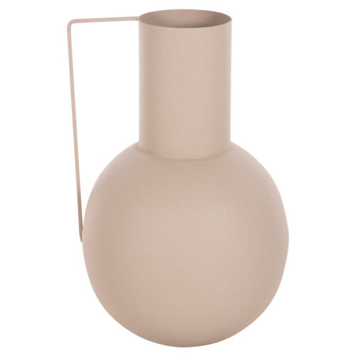ΔΙΑΚΟΣΜΗΤΙΚΟ BAZO FLAGON HM4259.01 ΜΕΤΑΛΛΟ ΣΕ ΕΚΡΟΥ Φ34x54Υ εκ. (x1)
