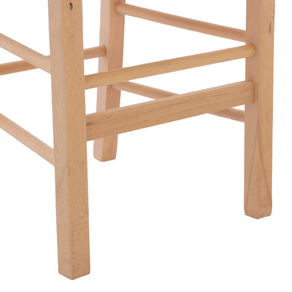 ΚΑΡΕΚΛΑ ΕΠΙΛΟΧΙΑ ΑΒΑΦΗ ΣΚΕΛΕΤΟΣ HM5575.02 40x40x88 εκ. (x1) - Image 7