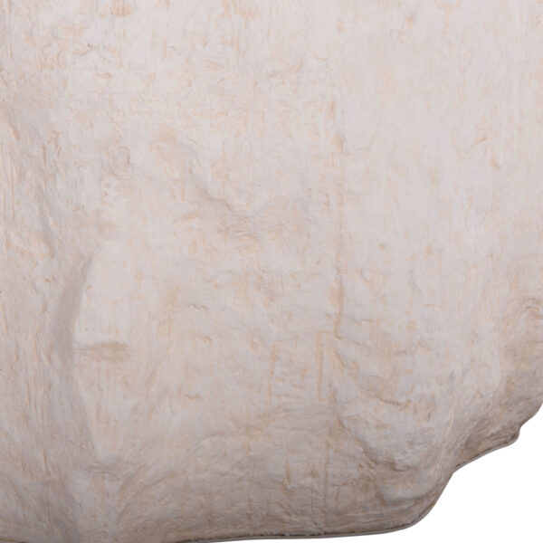 ΚΟΝΣΟΛΑ INTERON HM18152.02 FIBER CEMENT ΣΕ ΛΕΥΚΟ--120x50x71Υεκ. (x1) - Image 8
