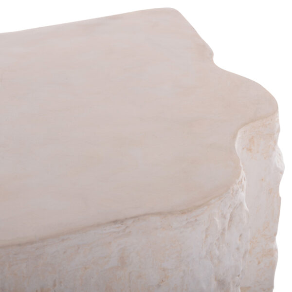 ΚΟΝΣΟΛΑ INTERON HM18152.02 FIBER CEMENT ΣΕ ΛΕΥΚΟ--120x50x71Υεκ. (x1) - Image 9