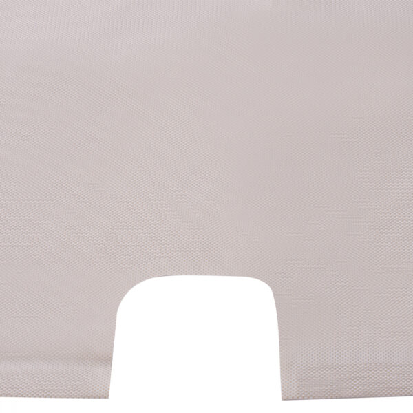ΠΑΝΙ TEXTILENE 600gr/m2 2X1 ΑΝΤΑΛΛΑΚΤΙΚΟ ΞΑΠΛΩΣΤΡΑΣ HM5072.60 ΕΚΡΟΥ (x1) - Image 4