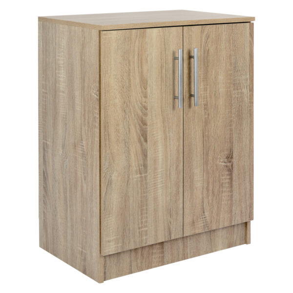 ΠΑΠΟΥΤΣΟΘΗΚΗ ΝΤΟΥΛΑΠΙ EMERIE HM2206.02 SONAMA 60X40,5X80 εκ. (x1) - Image 5