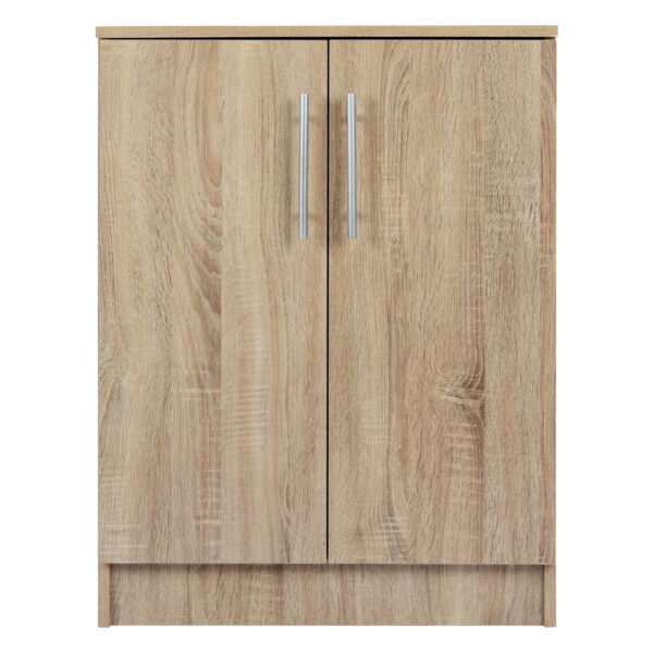 ΠΑΠΟΥΤΣΟΘΗΚΗ ΝΤΟΥΛΑΠΙ EMERIE HM2206.02 SONAMA 60X40,5X80 εκ. (x1) - Image 7