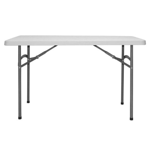 ΤΡΑΠΕΖΙ CATERING-ΣΥΝΕΔΡΙΟΥ HM5063 122Χ60Χ74 εκ. ΠΤΥΣΣΟΜΕΝΟ (x1) - Image 2