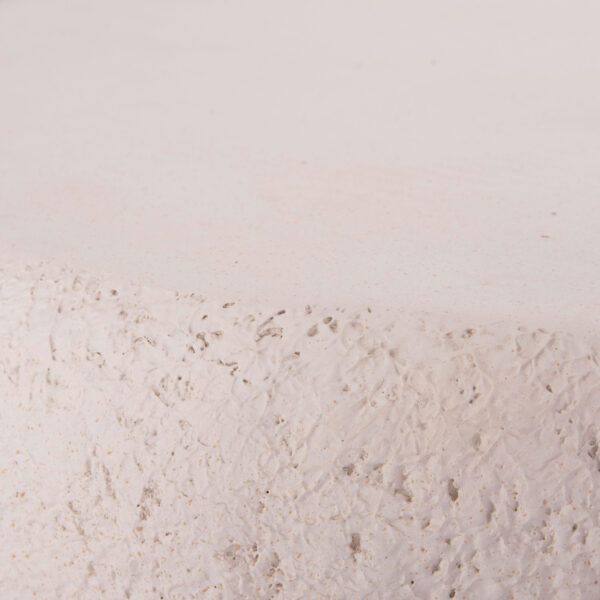 ΤΡΑΠΕΖΙ ΣΑΛΟΝΙΟΥ GERSON HM18151.02S FIBER CEMENT ΣΕ ΛΕΥΚΟ--104x72x40Υεκ. (x1) - Image 9