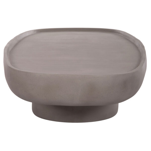 ΤΡΑΠΕΖΙ ΣΑΛΟΝΙΟΥ DESSY HM18153.03 FIBER CEMENT ΣΕ ΓΚΡΙ--151x66x30Υεκ. (x1) - Image 5